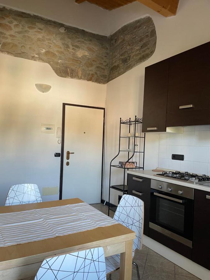 ריקו דל גולפו די ספאציה Archi Di Sole - Appartamenti מראה חיצוני תמונה